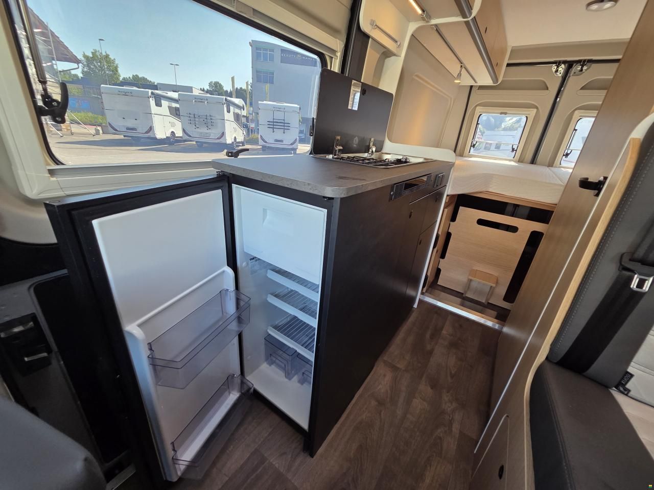 Sunlight Cliff 602 RT Adventure