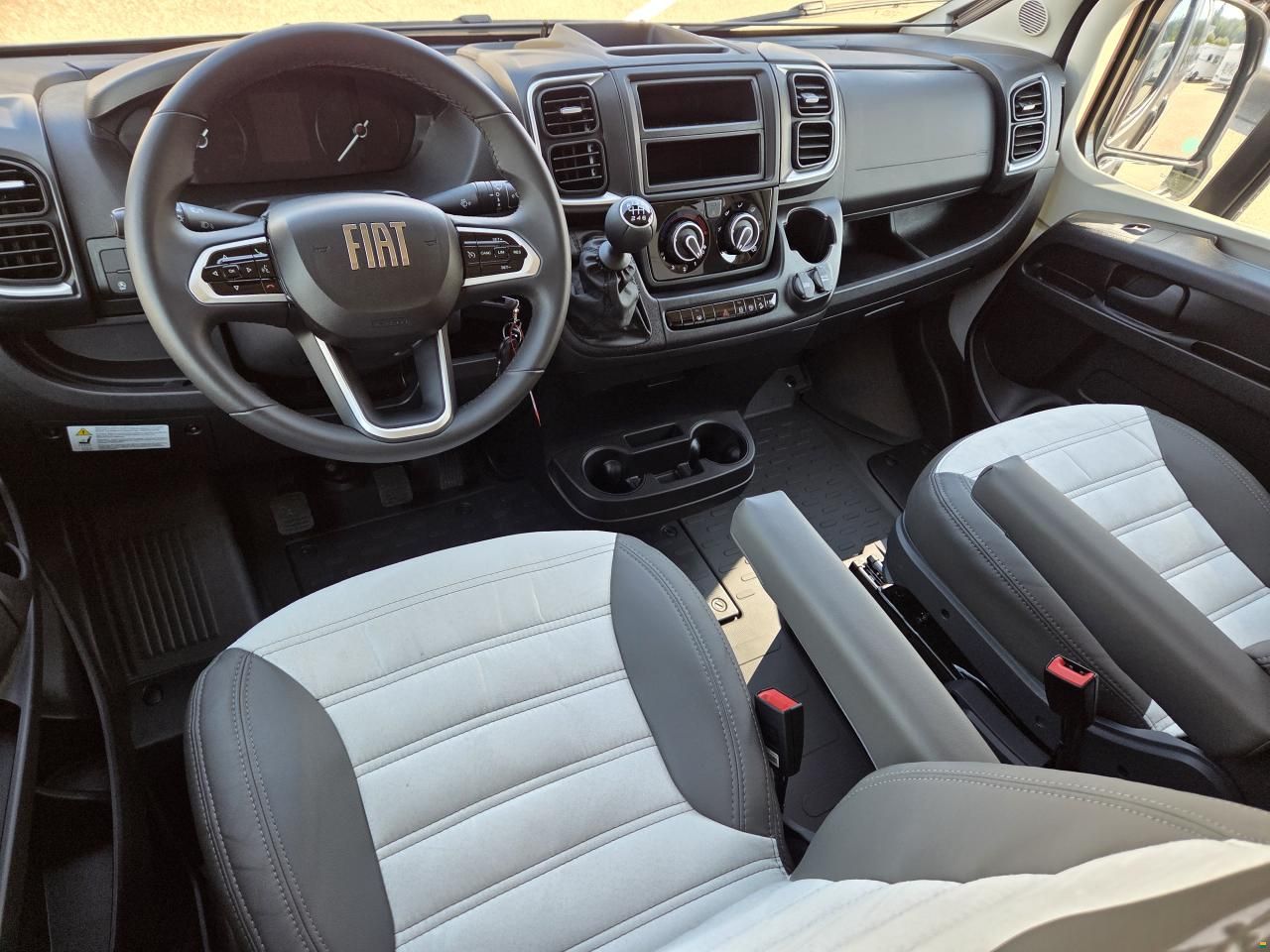 Sunlight Cliff 602 RT Adventure