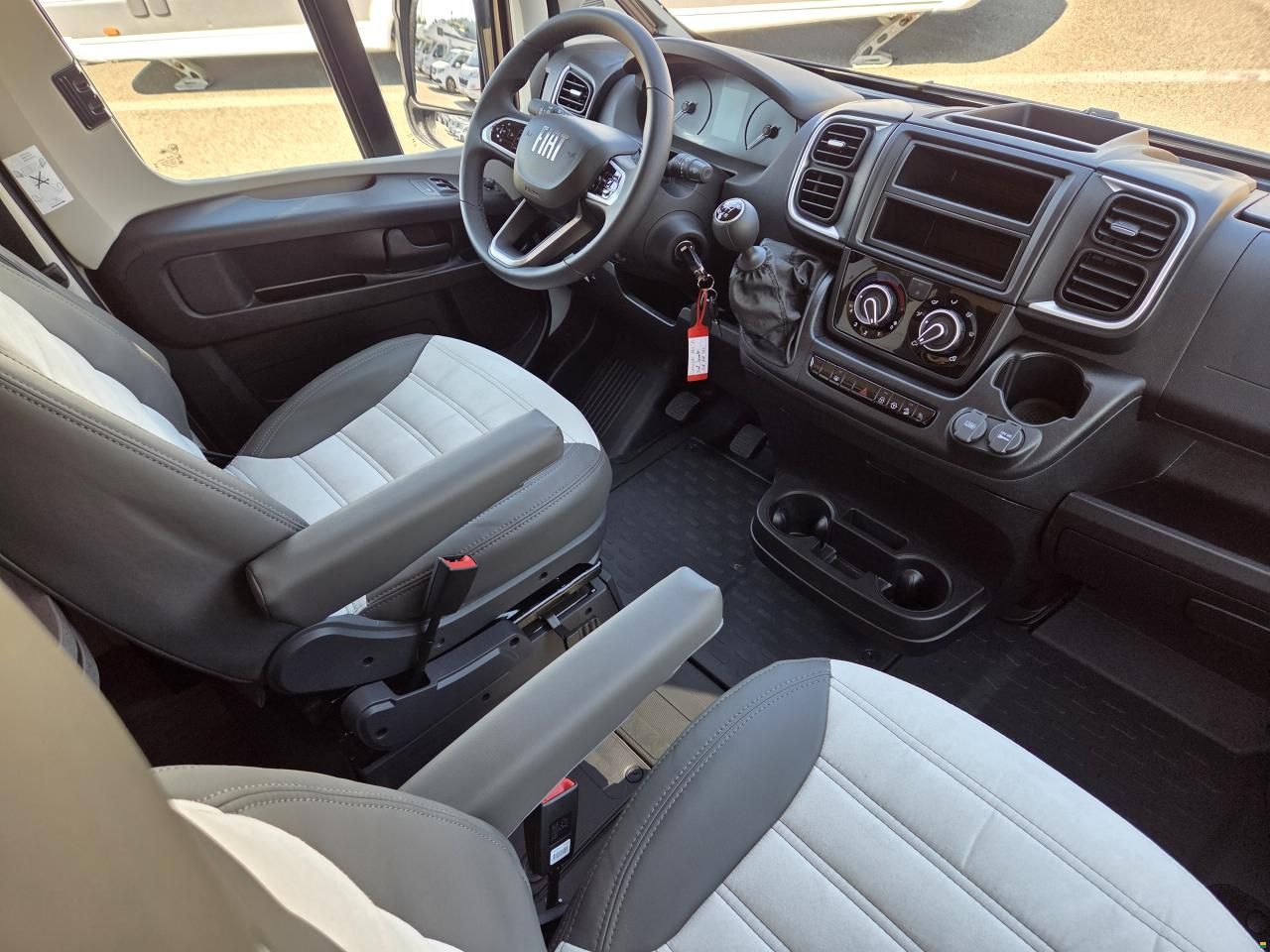 Sunlight Cliff 602 RT Adventure