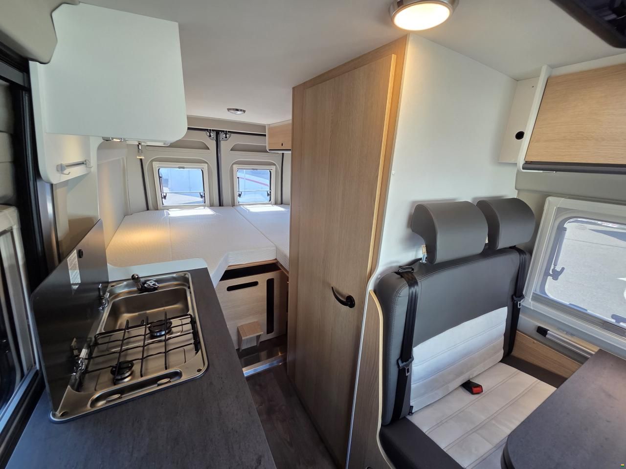 Sunlight Cliff 602 RT Adventure