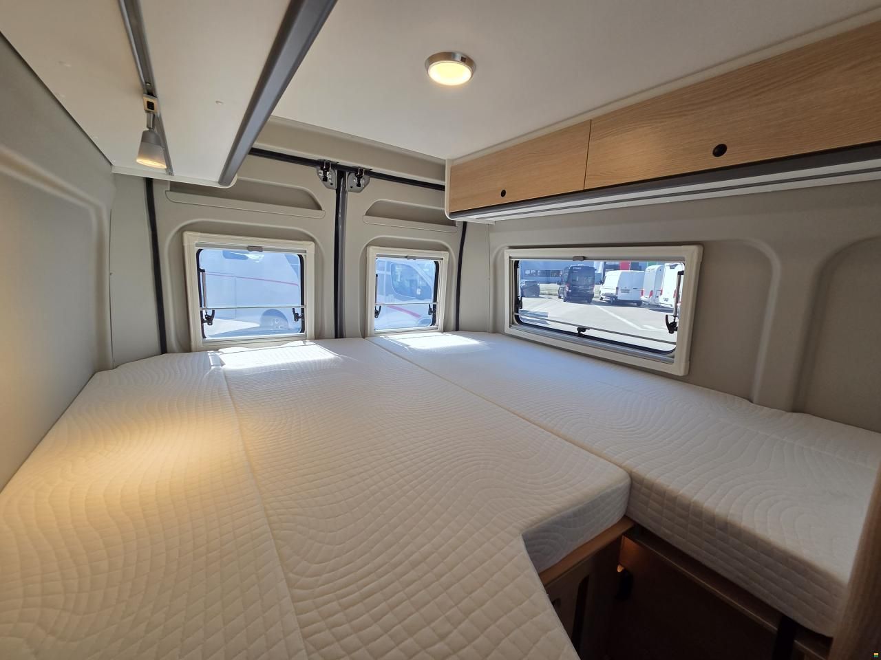 Sunlight Cliff 602 RT Adventure