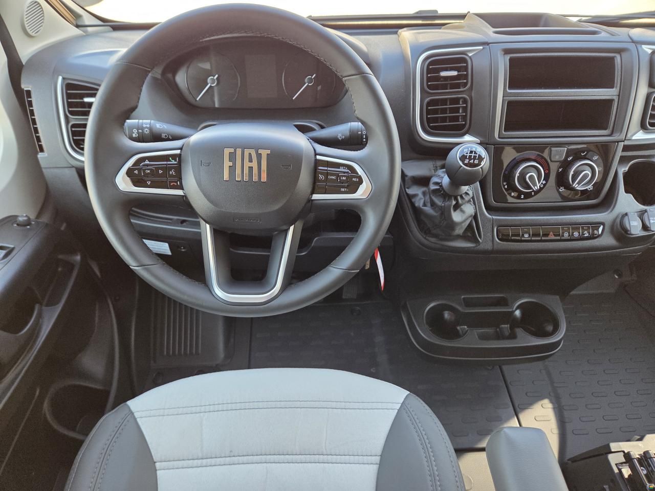 Sunlight Cliff 602 RT Adventure