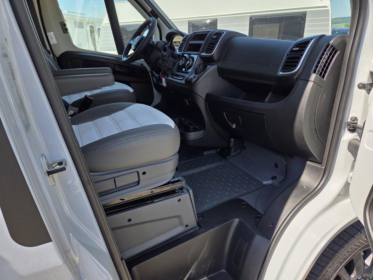 Sunlight Cliff 602 RT Adventure