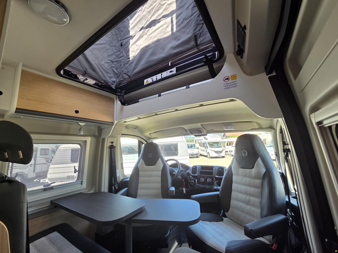 Sunlight Cliff 602 RT Adventure