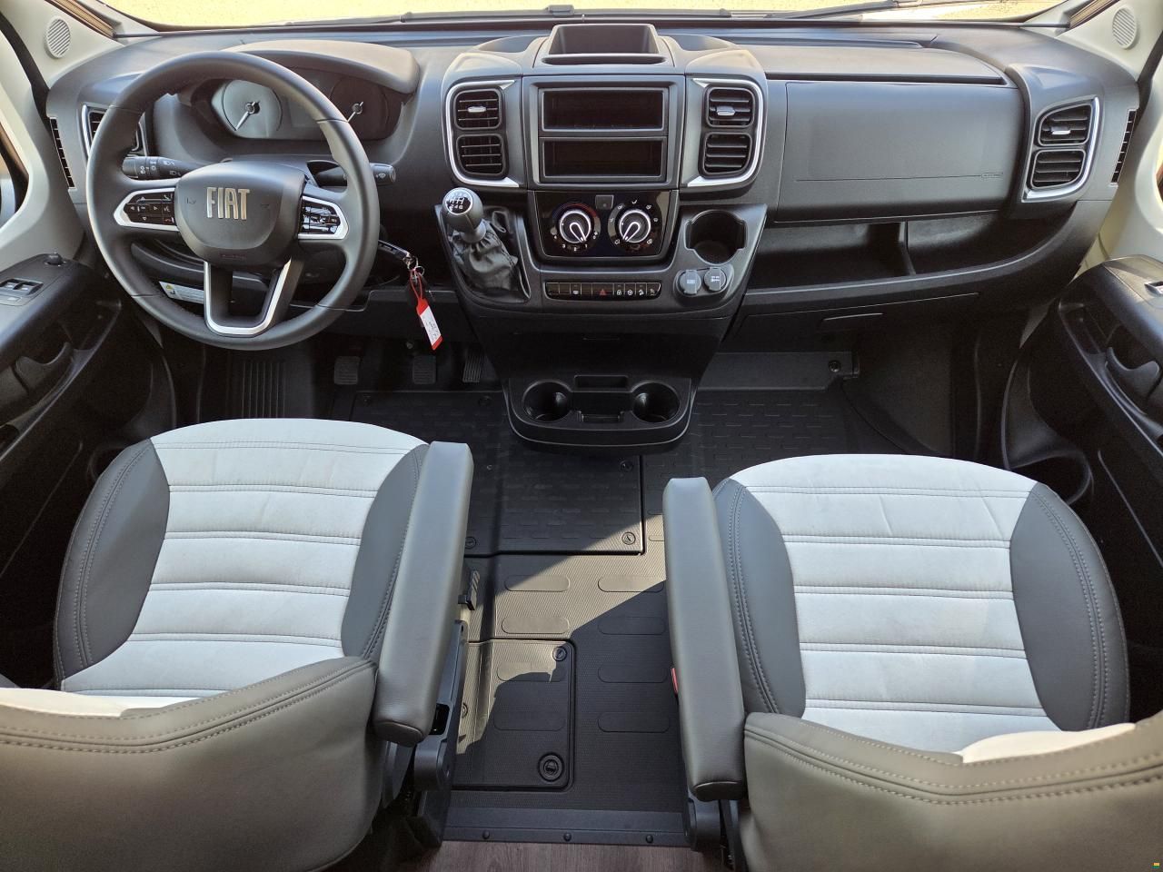 Sunlight Cliff 602 RT Adventure