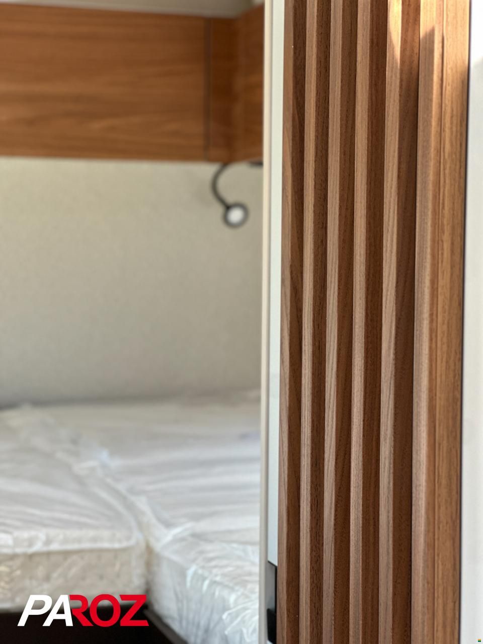 B&uuml;rstner Signature 7.0
