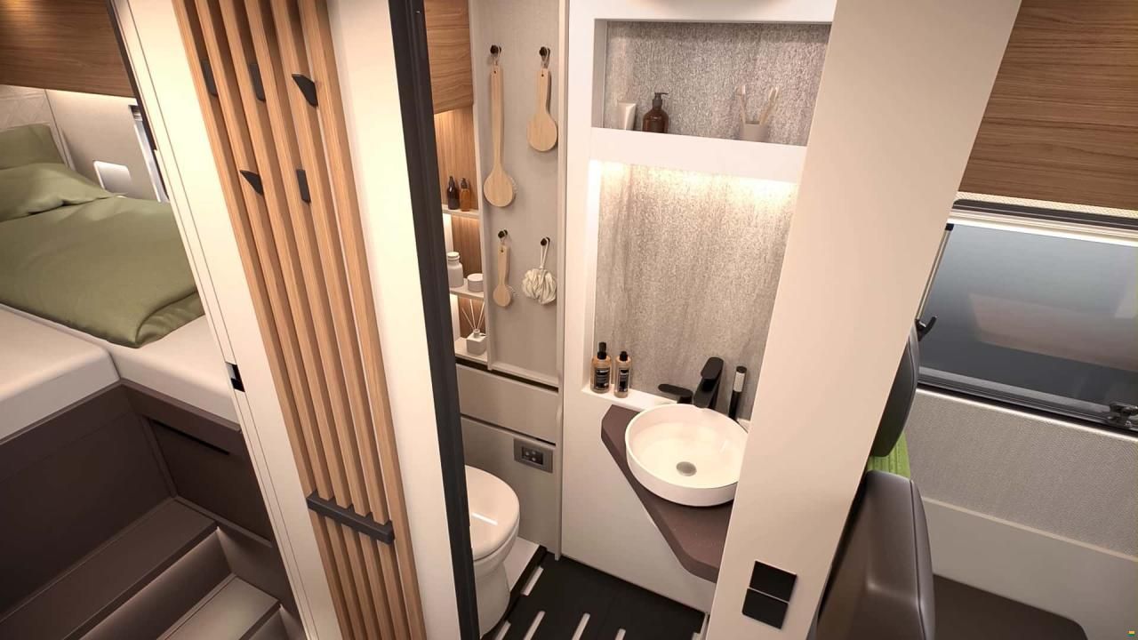 Bürstner Signature 7.0