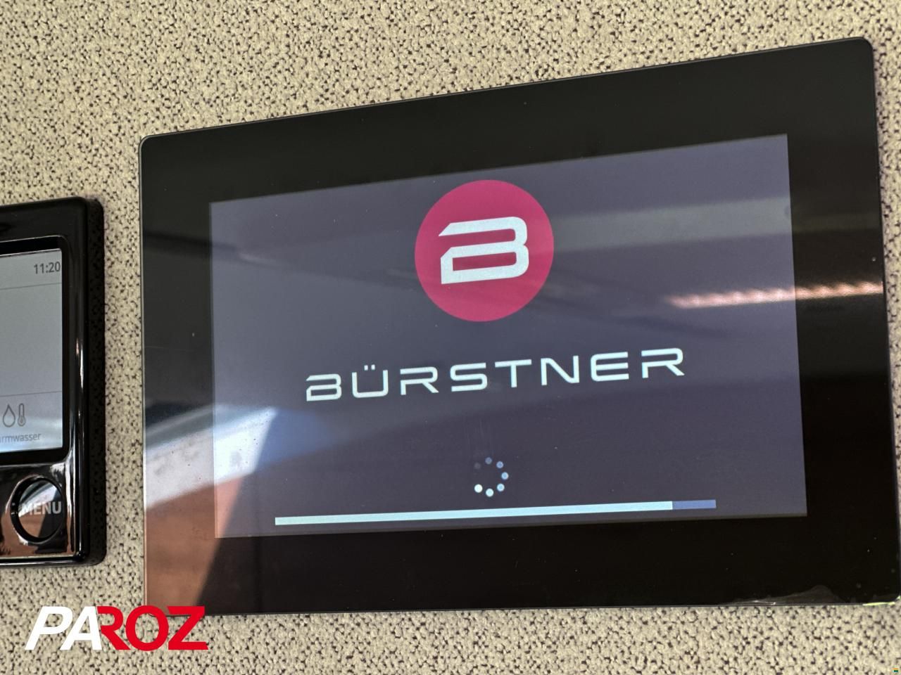 B&uuml;rstner Signature 7.0