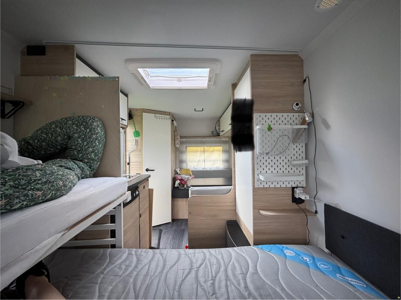 Sterckeman Easy 390CP