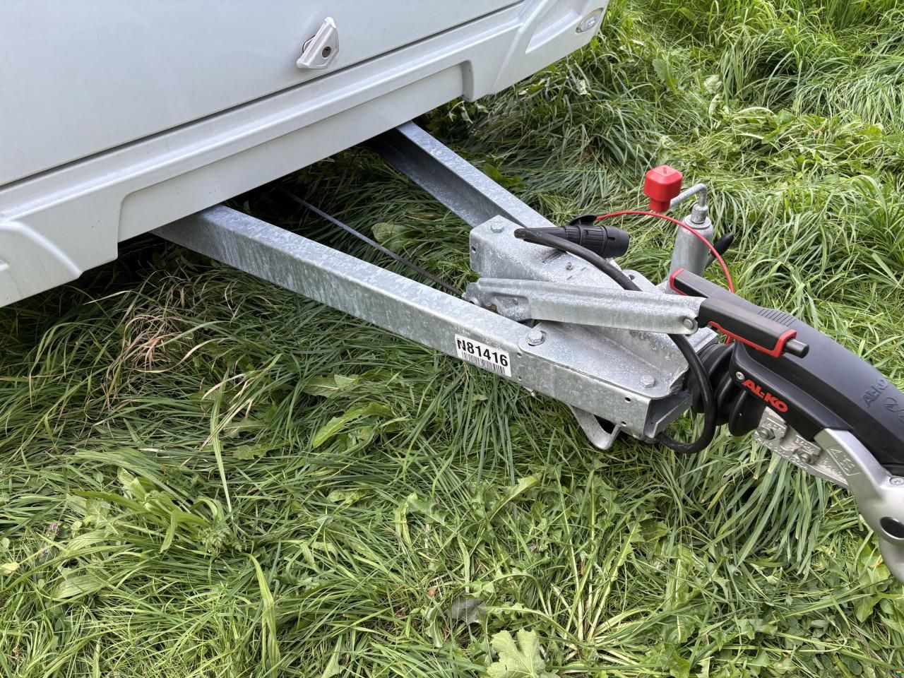 Sterckeman Easy 390CP