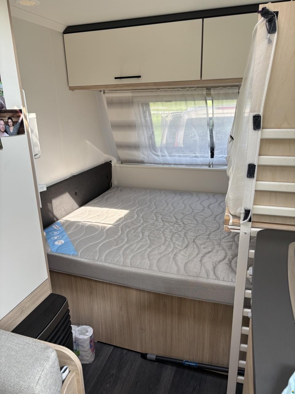 Sterckeman Easy 390CP