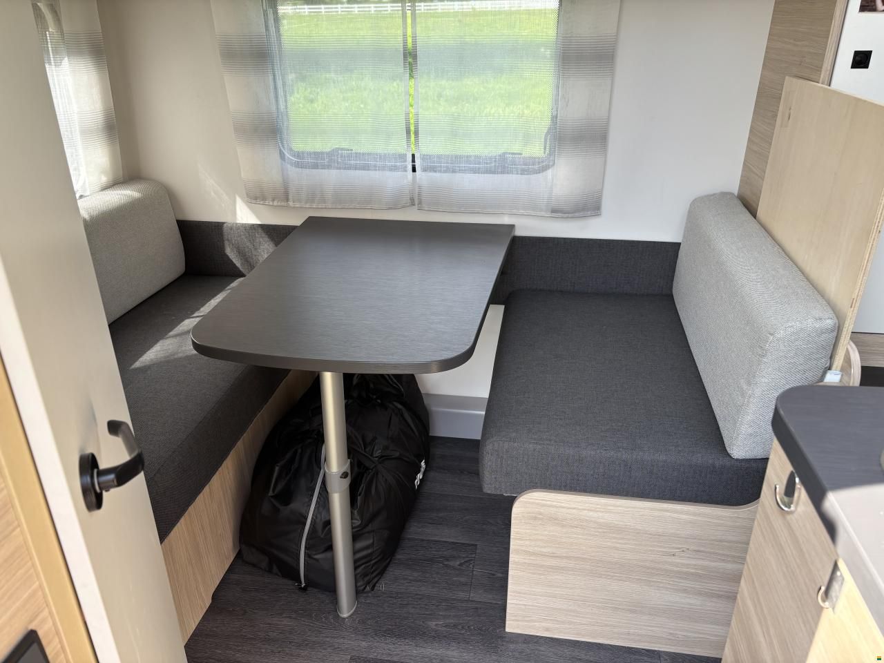 Sterckeman Easy 390CP