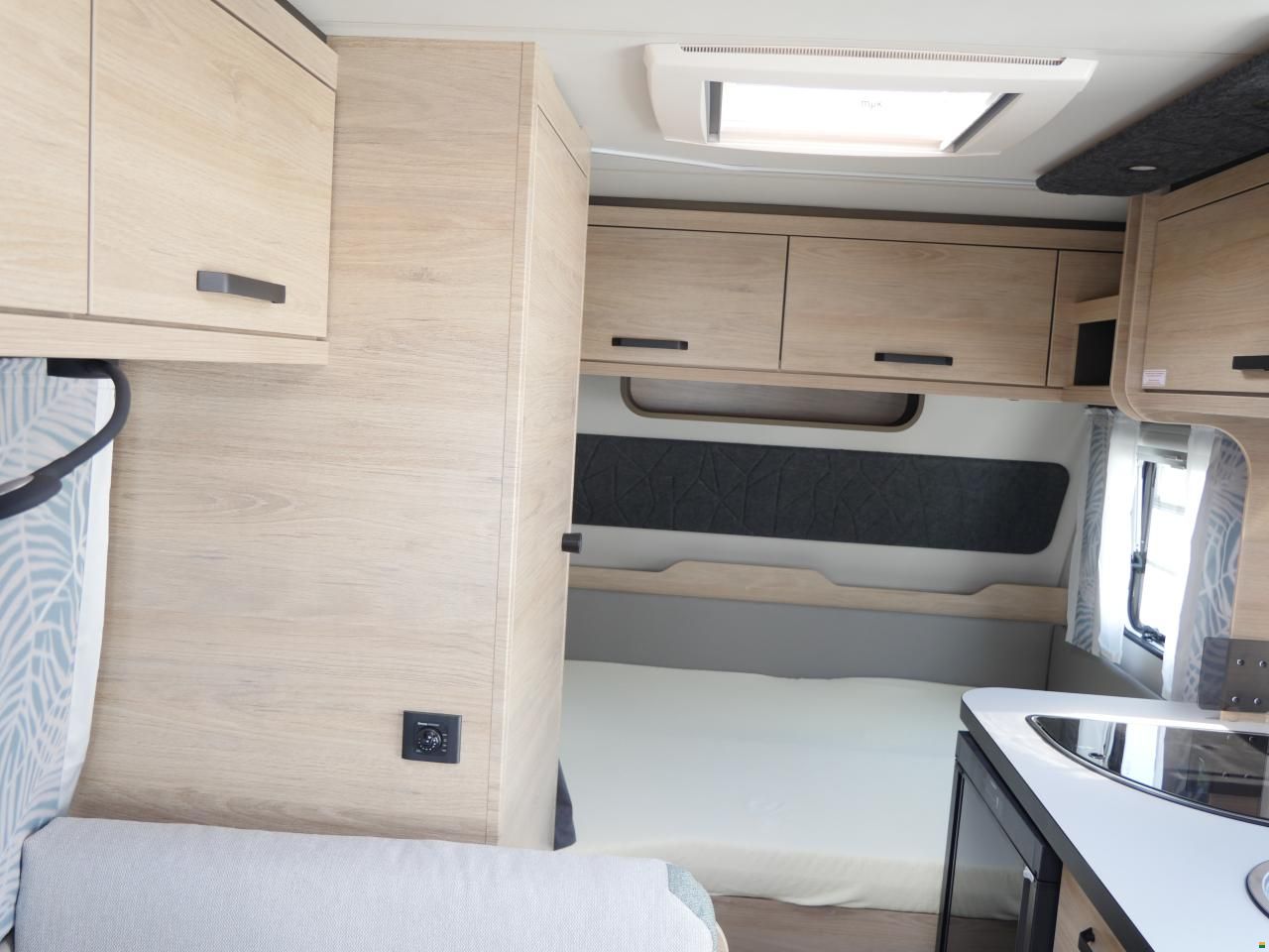 Weinsberg Cara One 390 QD - 2026