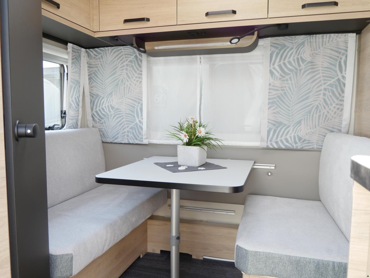 Weinsberg Cara One 390 QD - 2026