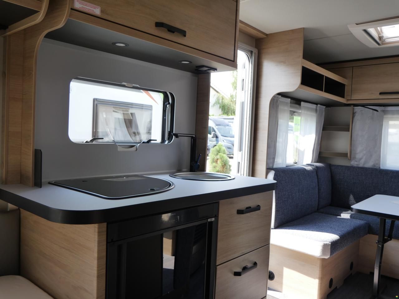 Weinsberg Cara One 480 EU - 2026