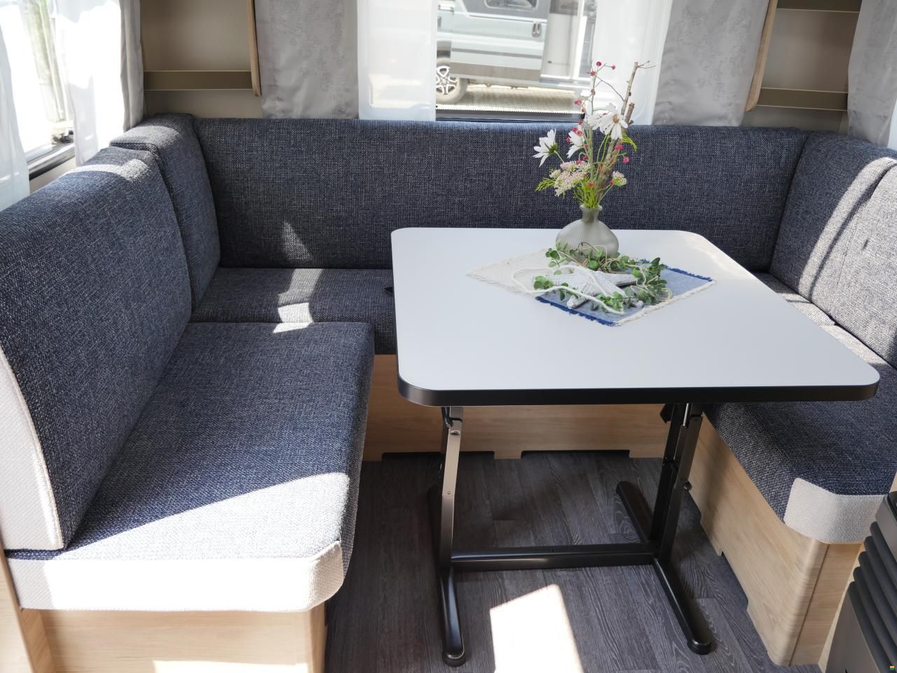 Weinsberg Cara One 480 EU - 2026