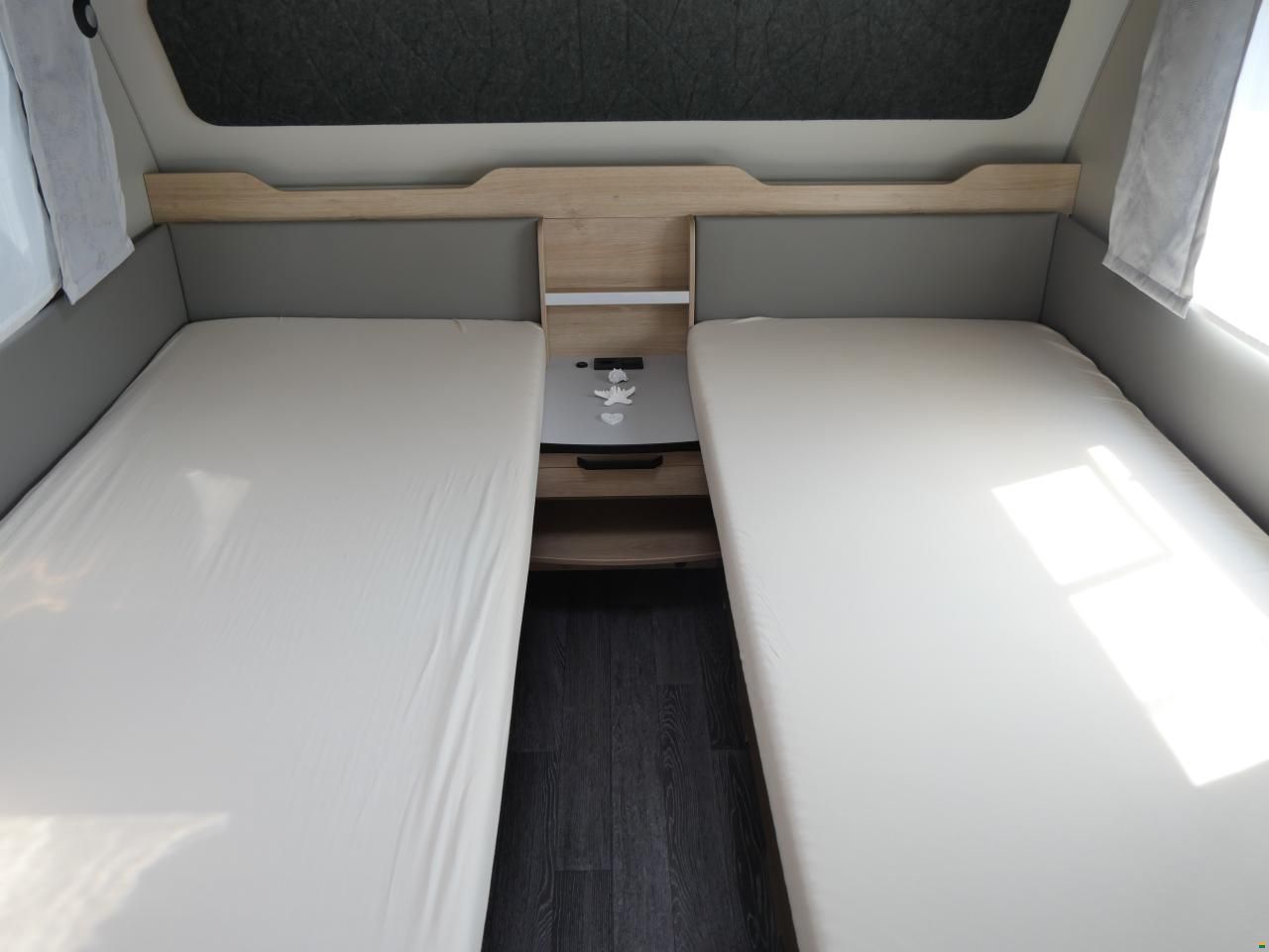 Weinsberg Cara One 480 EU - 2026