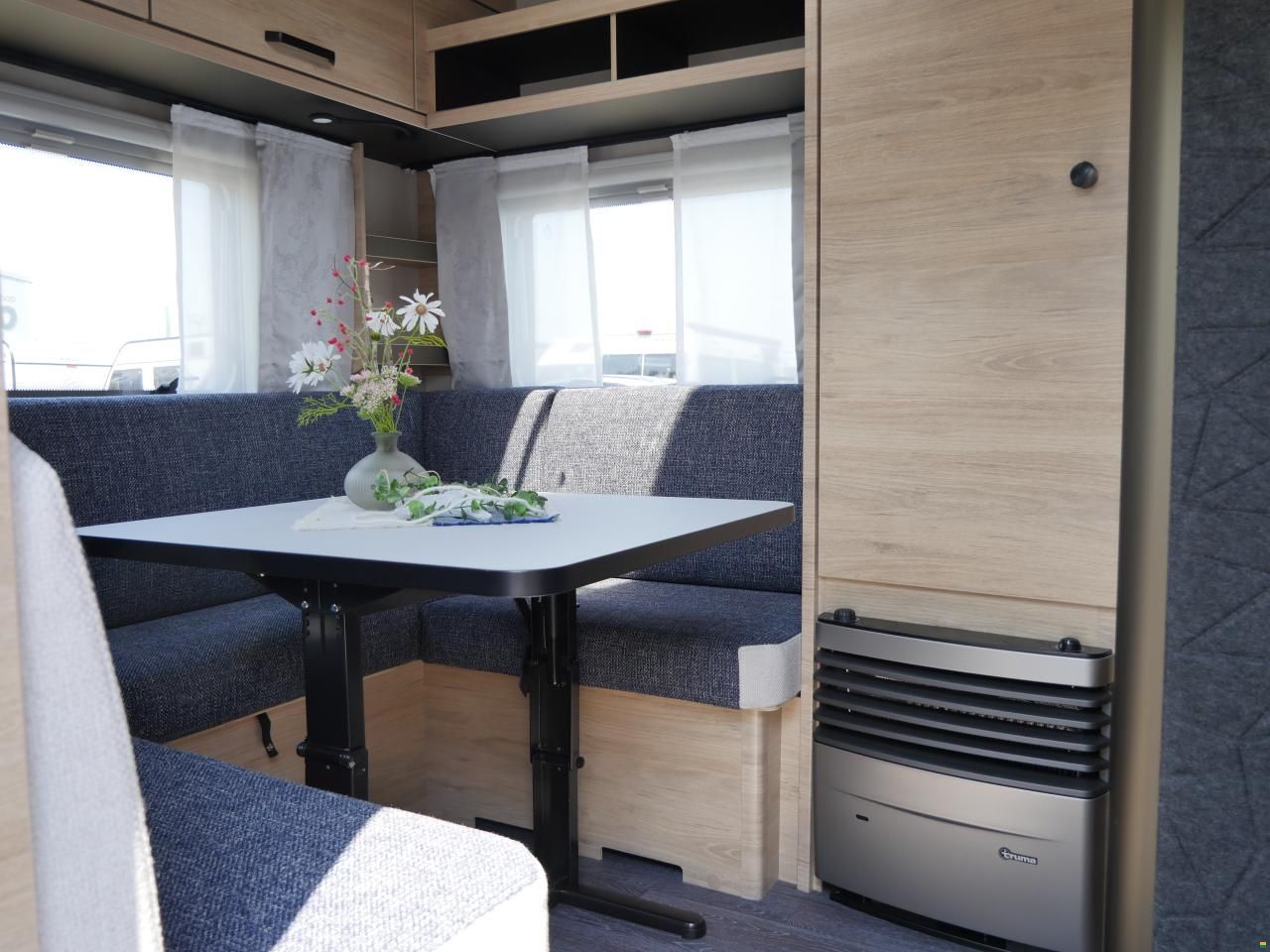 Weinsberg Cara One 480 EU - 2026