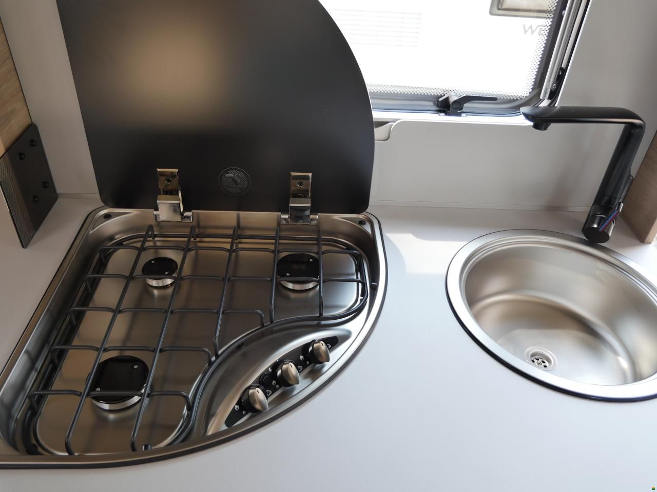 Weinsberg Cara One 480 EU - 2026