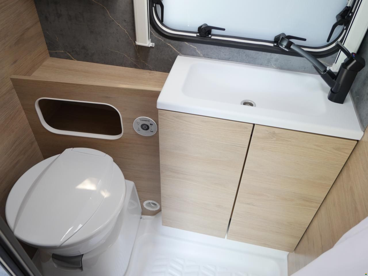 Weinsberg Cara One 480 EU - 2026