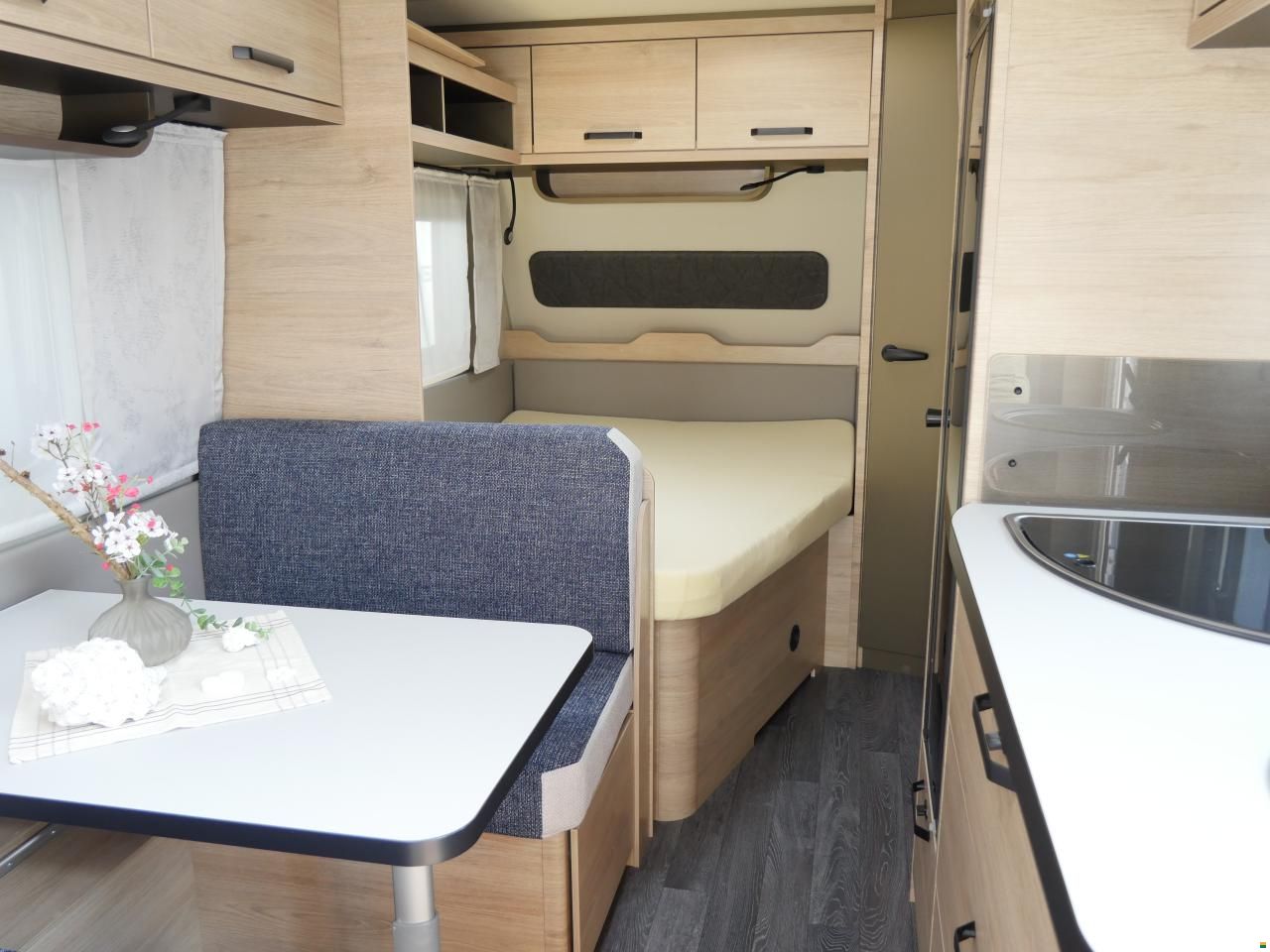 Weinsberg Cara One 500 FDK - 2026