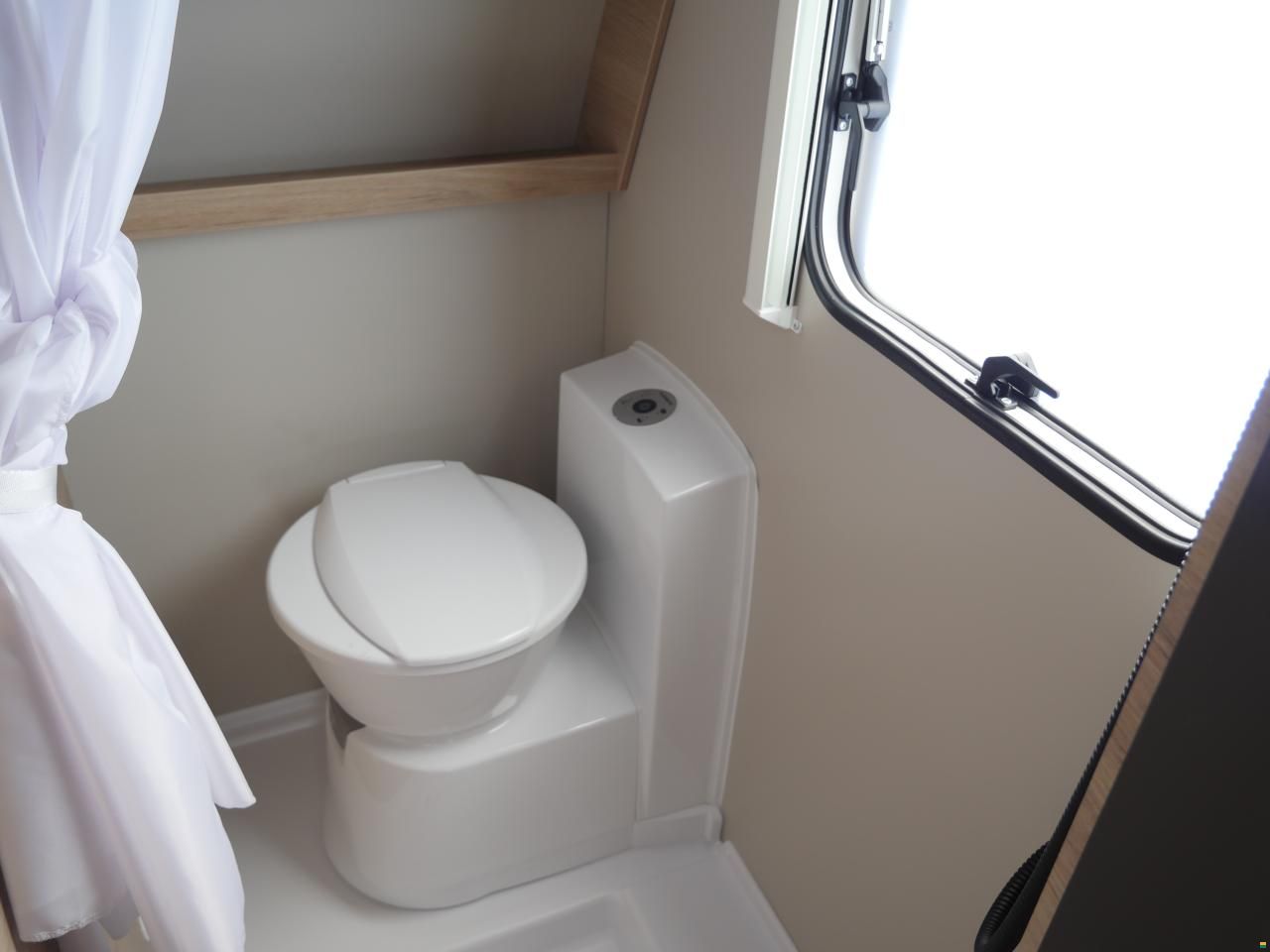 Weinsberg Cara One 500 FDK - 2026