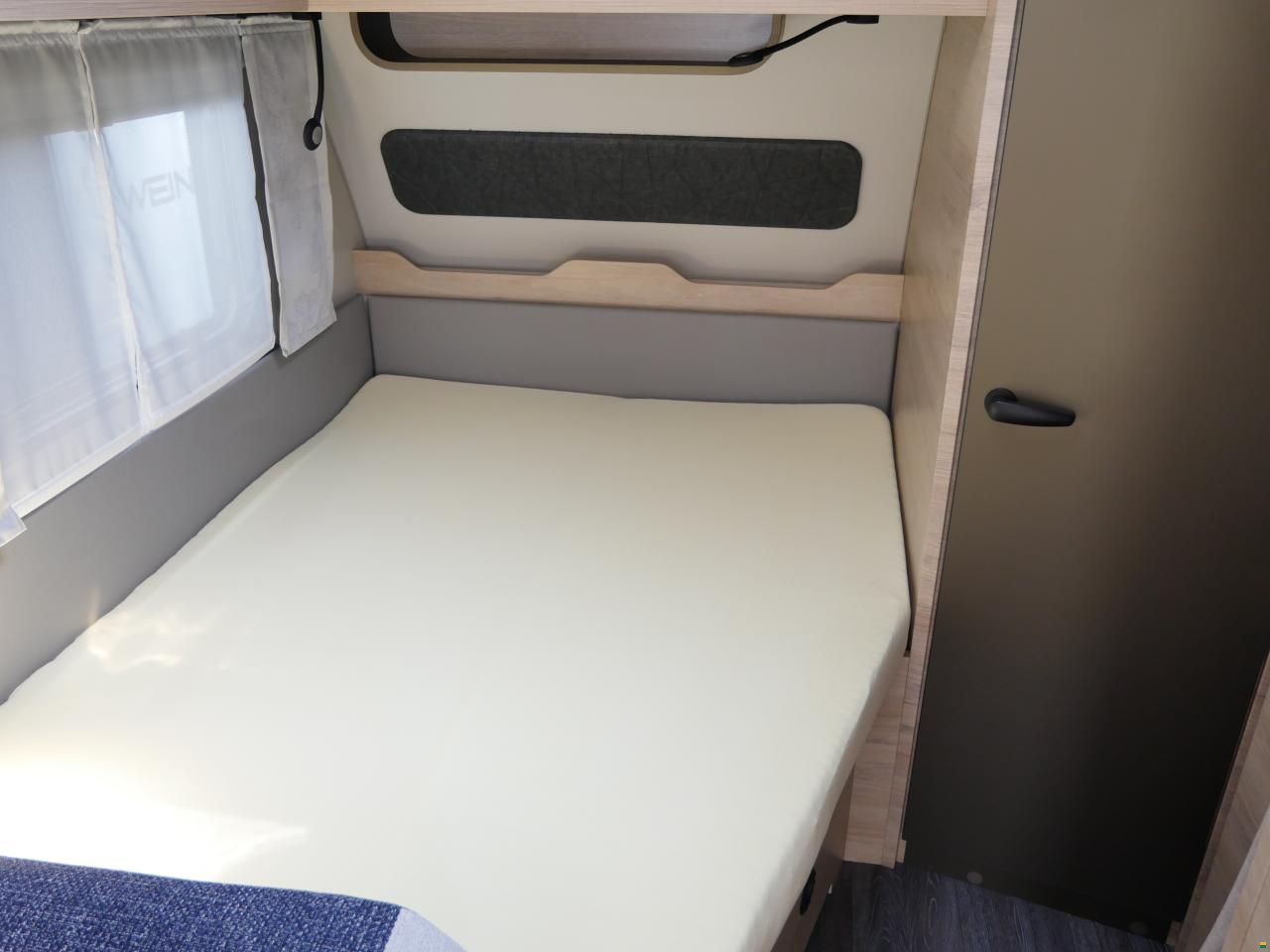 Weinsberg Cara One 500 FDK - 2026