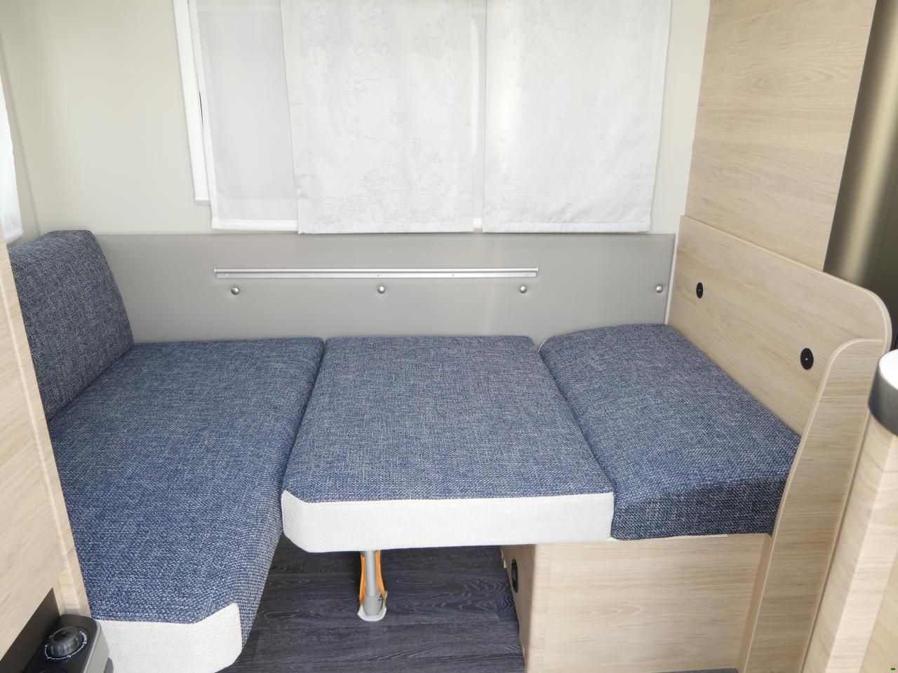 Weinsberg Cara One 420 QD - 2026