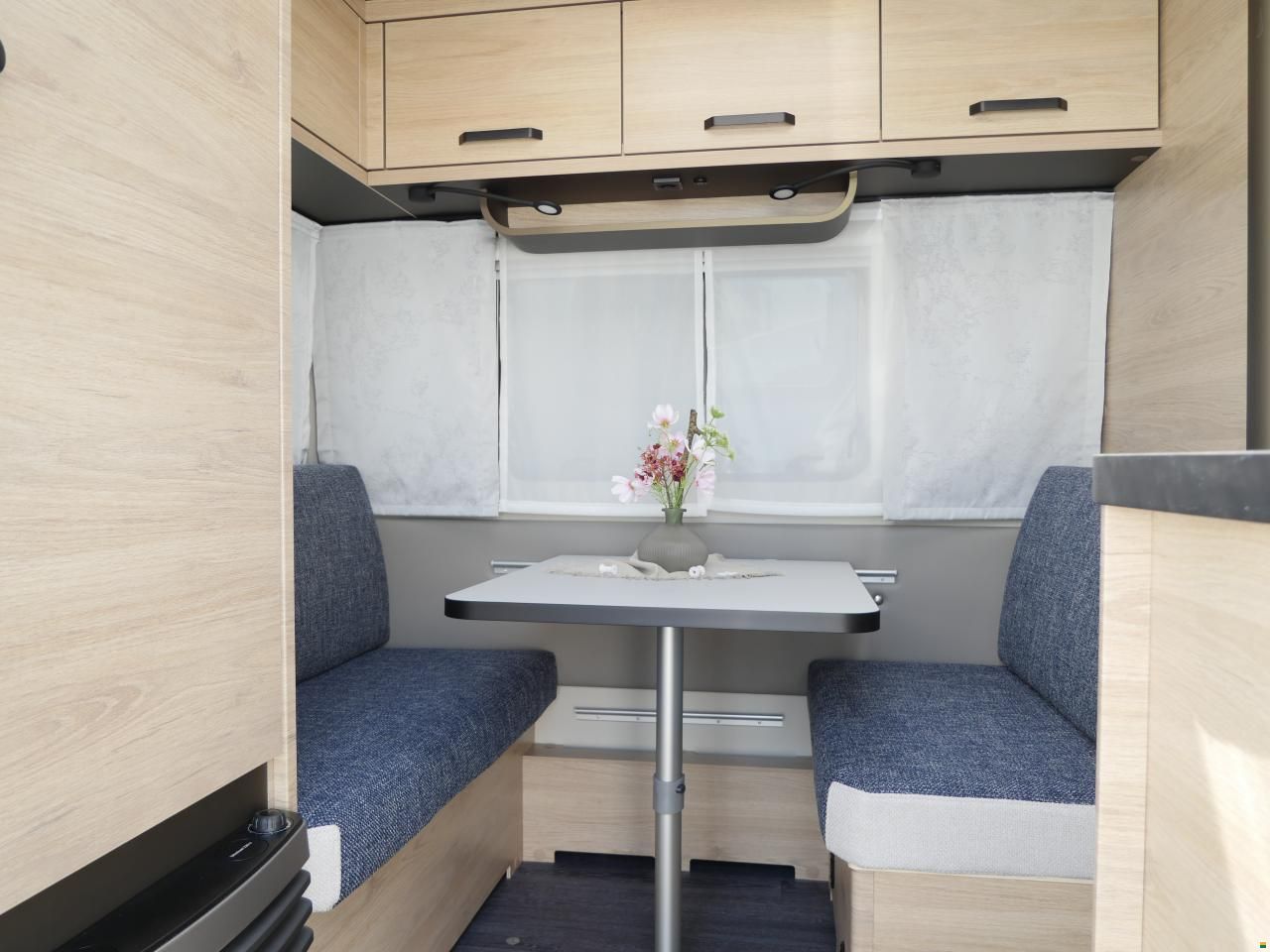 Weinsberg Cara One 420 QD - 2026