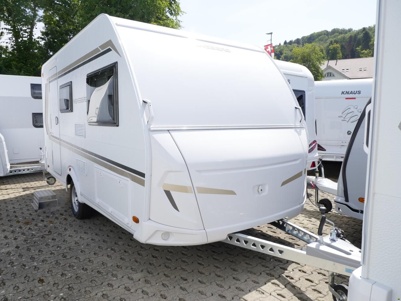 Weinsberg Cara One 420 QD - 2026