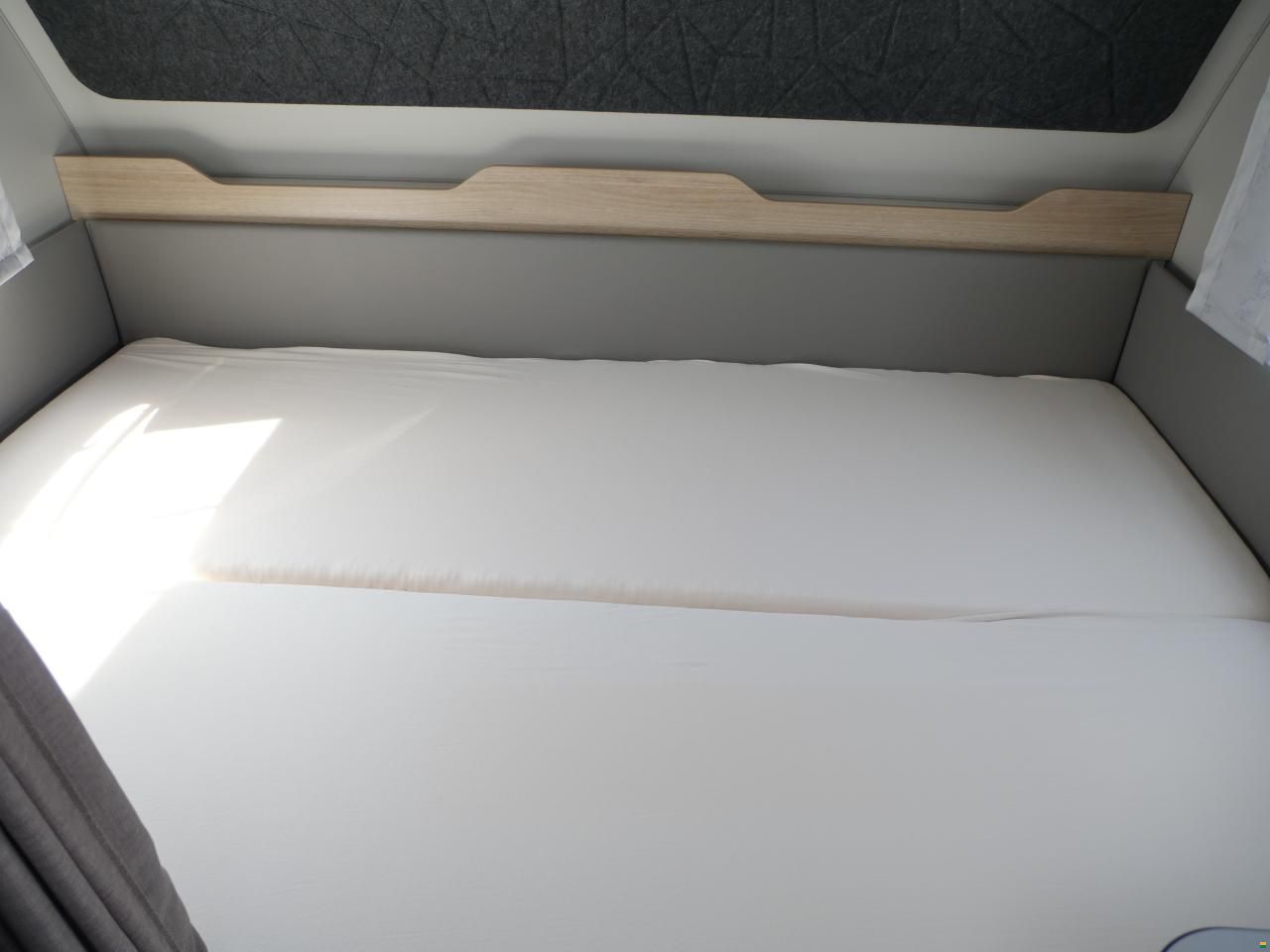 Weinsberg Cara One 420 QD - 2026