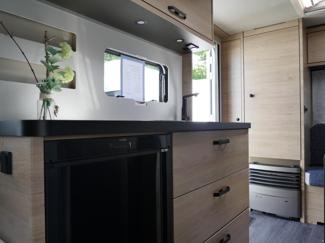 Weinsberg Cara One 420 QD - 2026