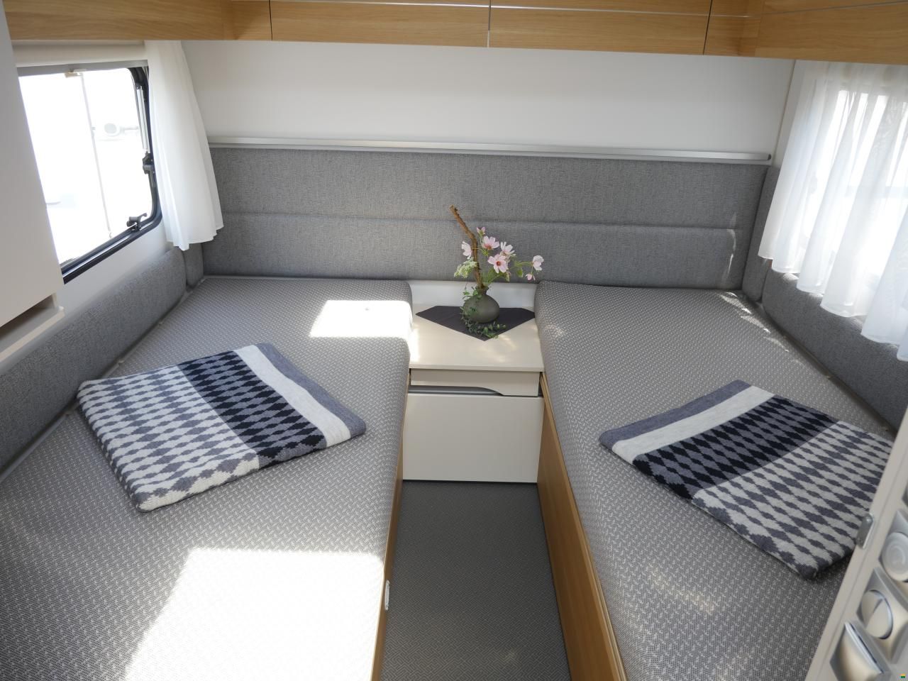 Adria Adora 542 UL - 2025