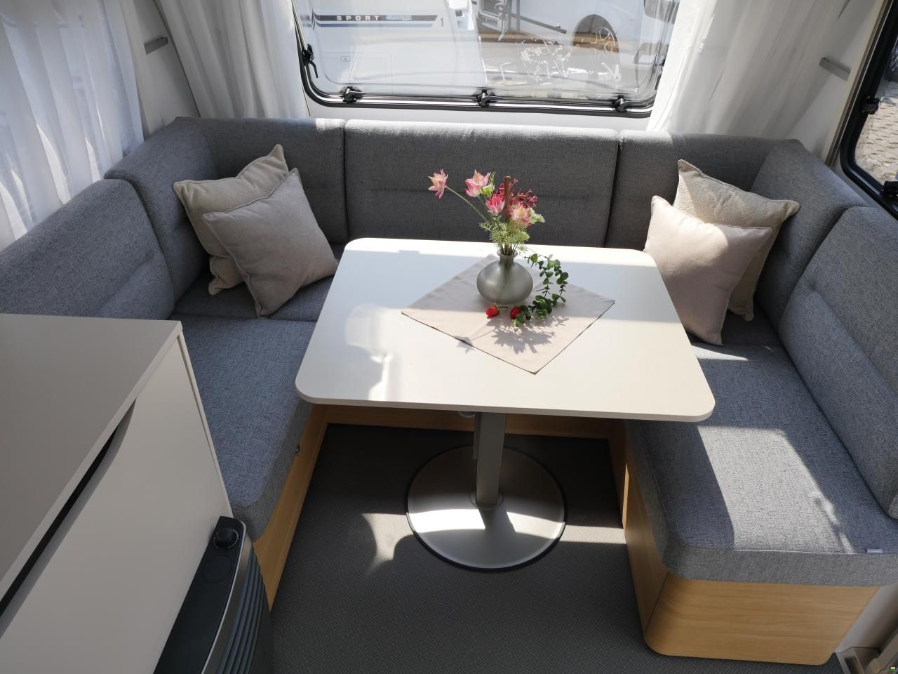 Adria Adora 542 UL - 2025