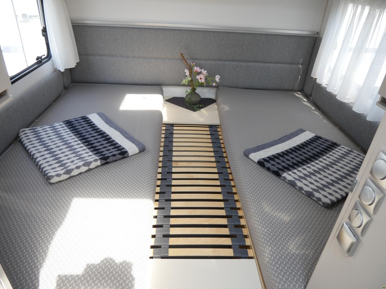 Adria Adora 542 UL - 2025