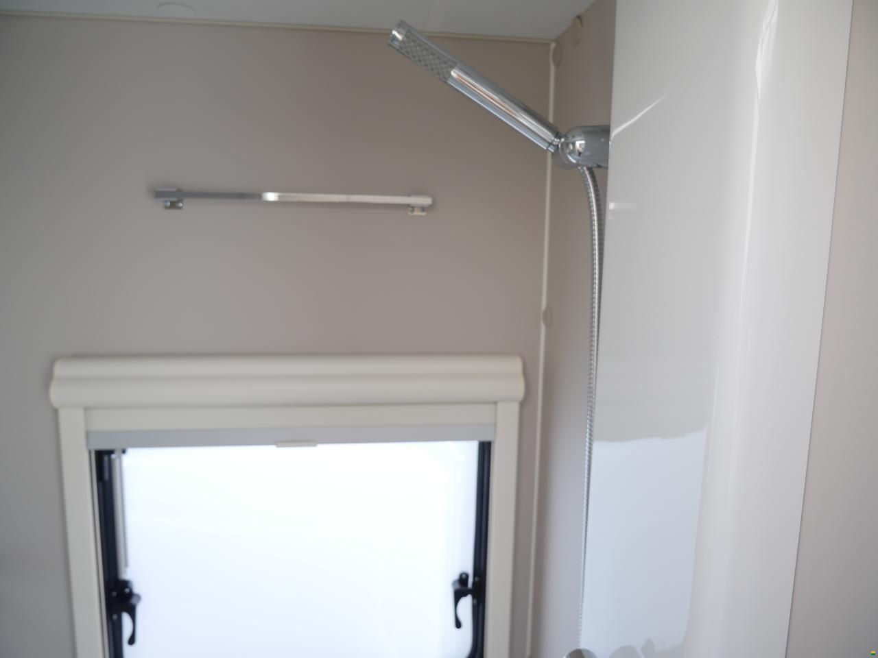 Adria Adora 542 UL - 2025