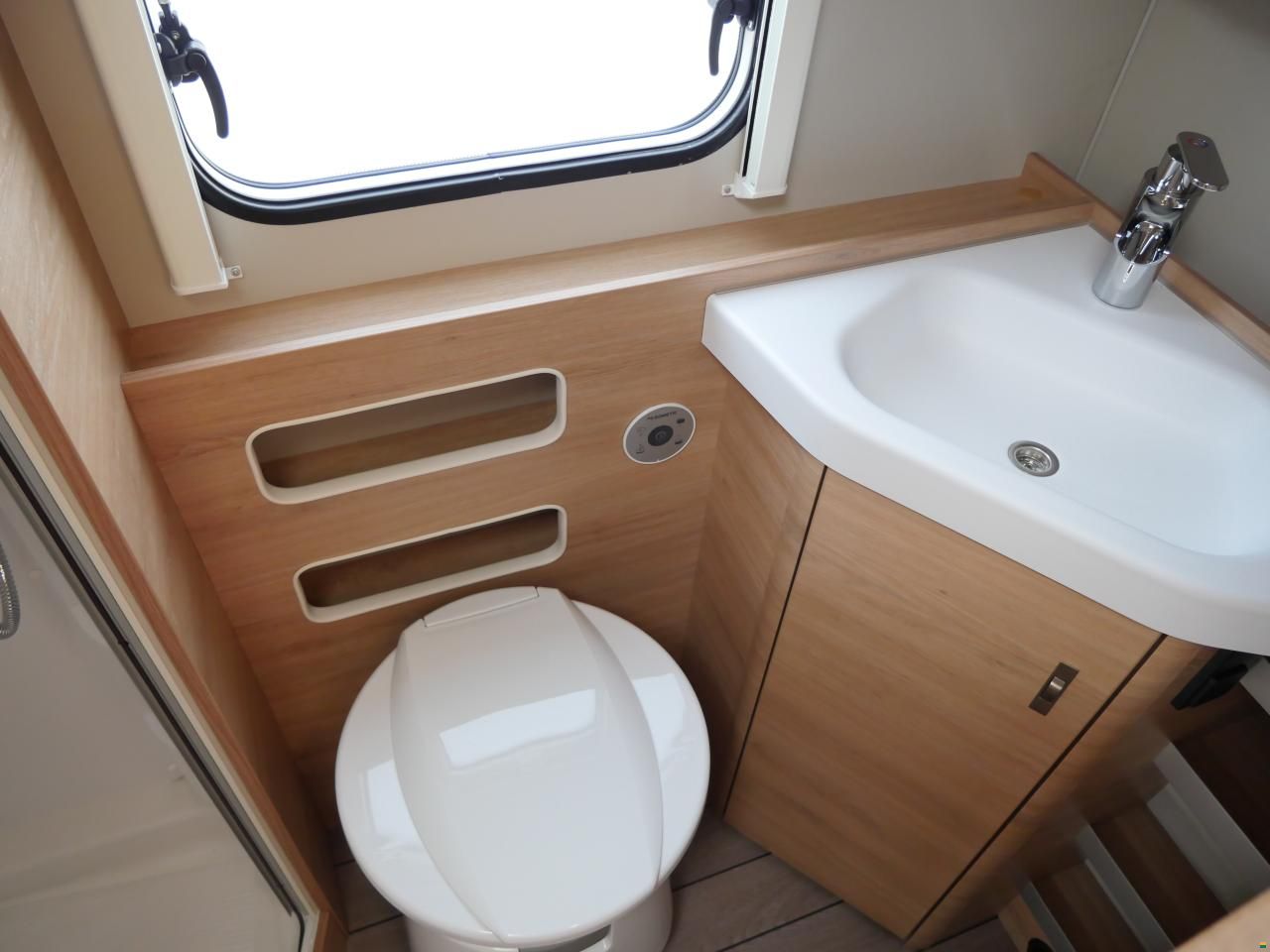 Knaus Südwind 500 QDK - 2025