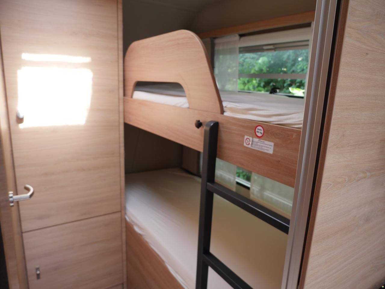 Knaus Südwind 500 QDK - 2025