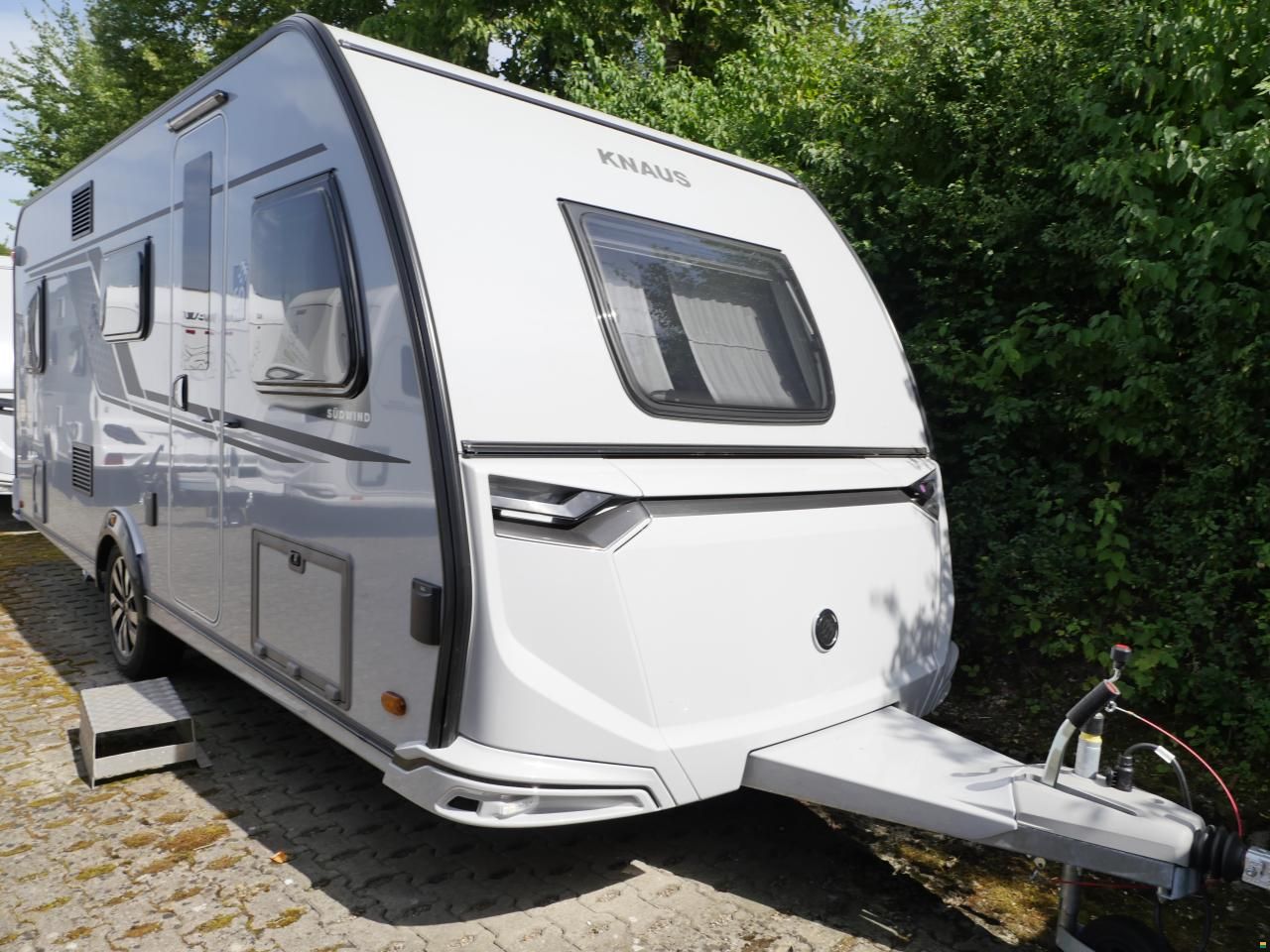 Knaus Südwind 500 QDK - 2025