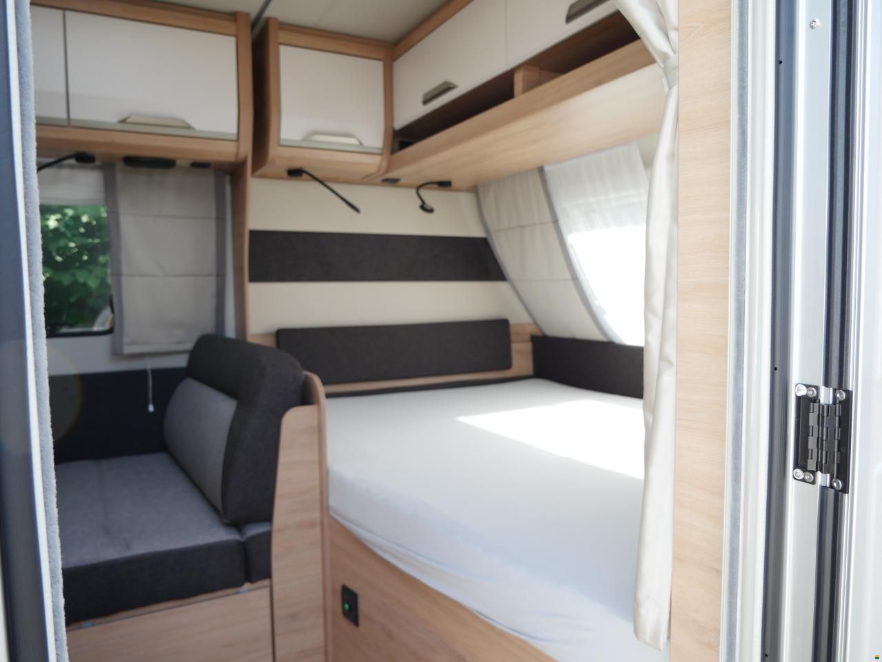 Knaus Südwind 500 QDK - 2025