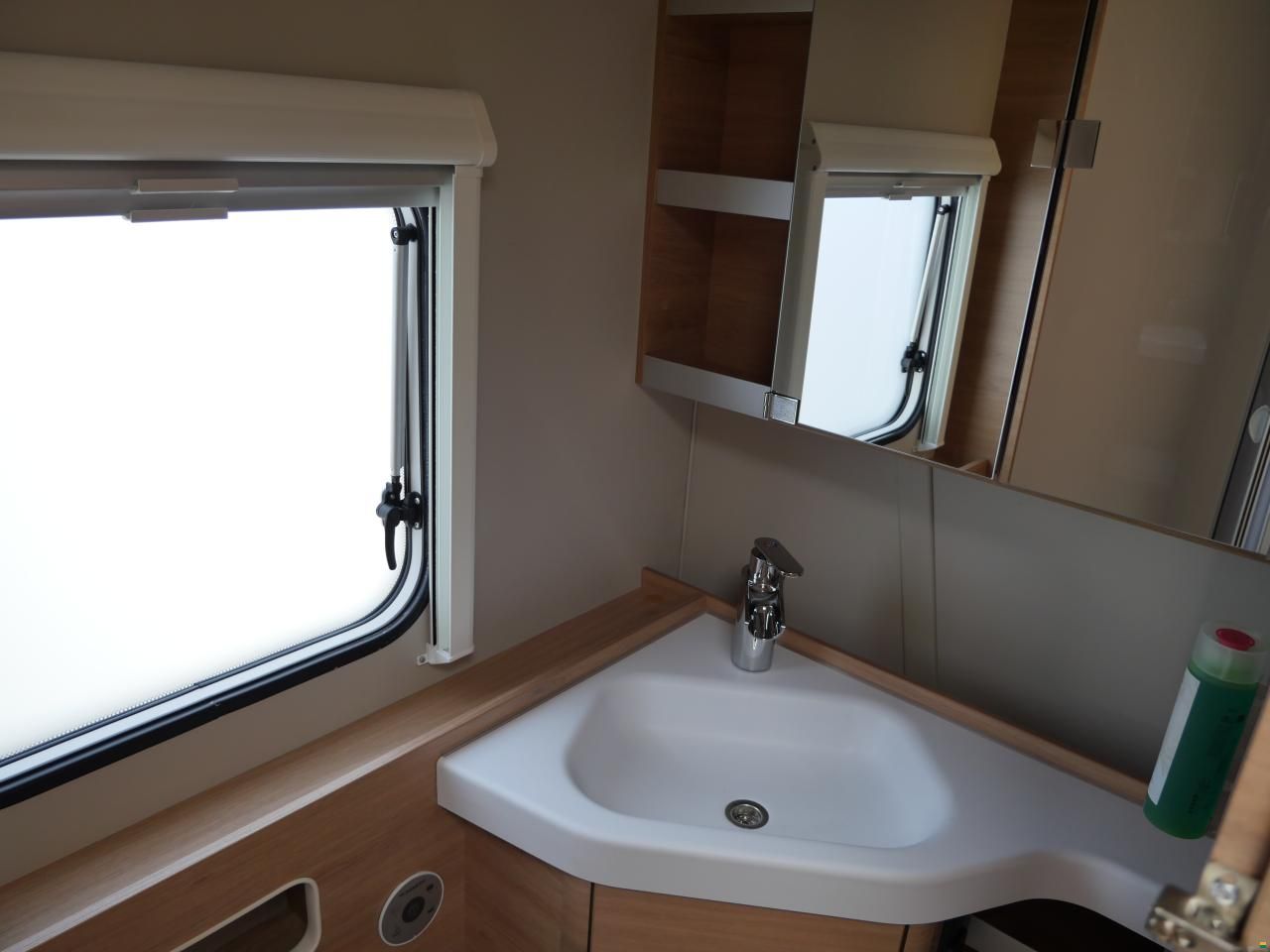 Knaus Südwind 500 QDK - 2025