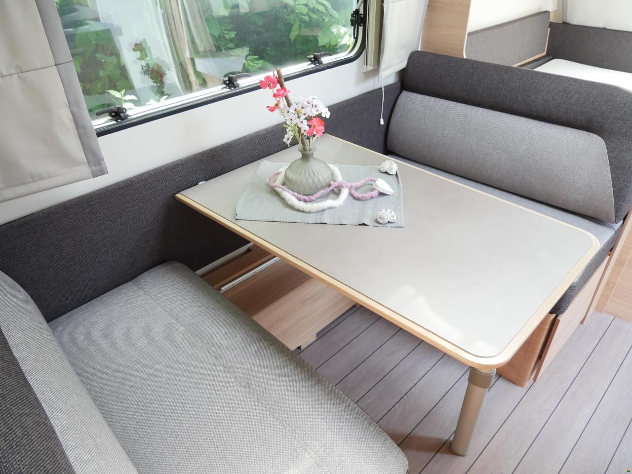 Knaus Südwind 500 QDK - 2025