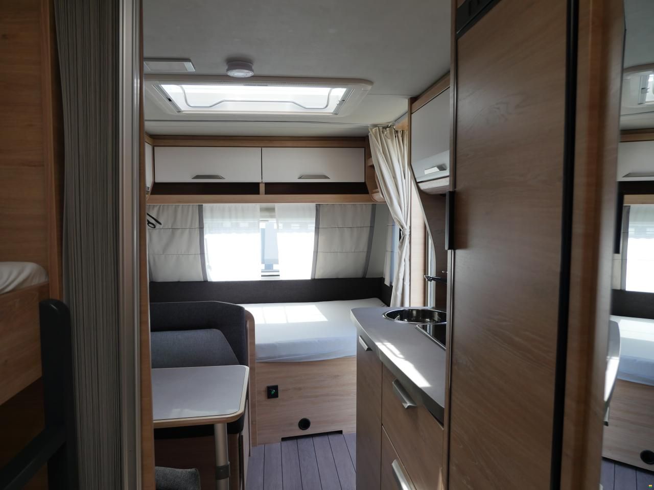 Knaus Südwind 500 QDK - 2025