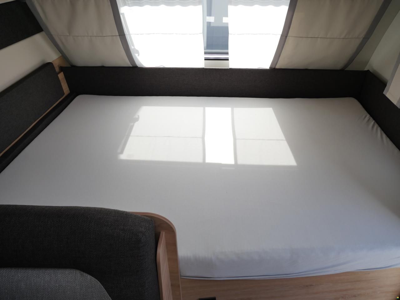 Knaus Südwind 500 QDK - 2025