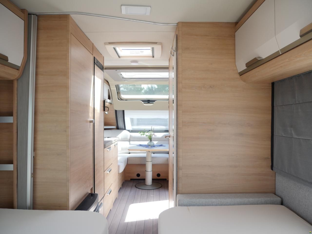 Knaus Südwind 540 UE Black Selection