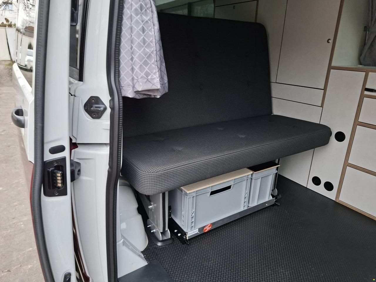 Volkswagen MareMonti COMFORT Camper 5Sitze