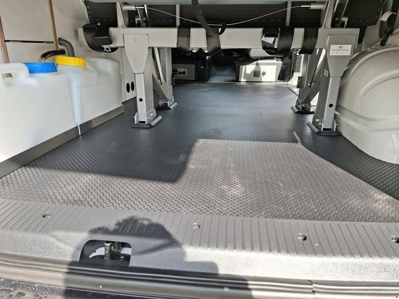 Volkswagen MareMonti COMFORT Camper 5Sitze