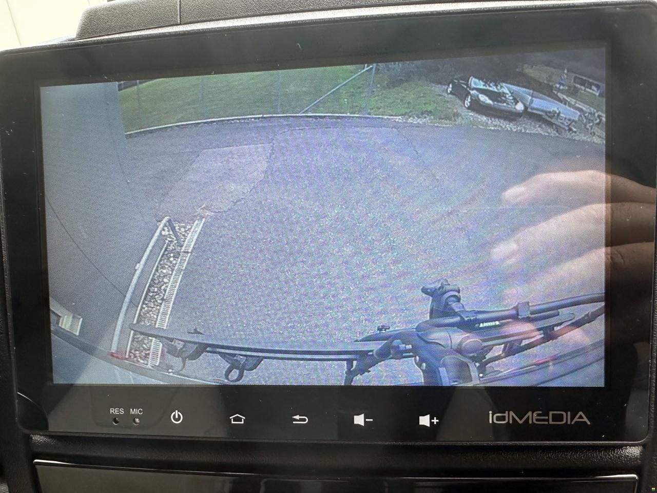 Pilote V 600 J PREMIUM 2.3 9-GANG AUTOMAT MJ160