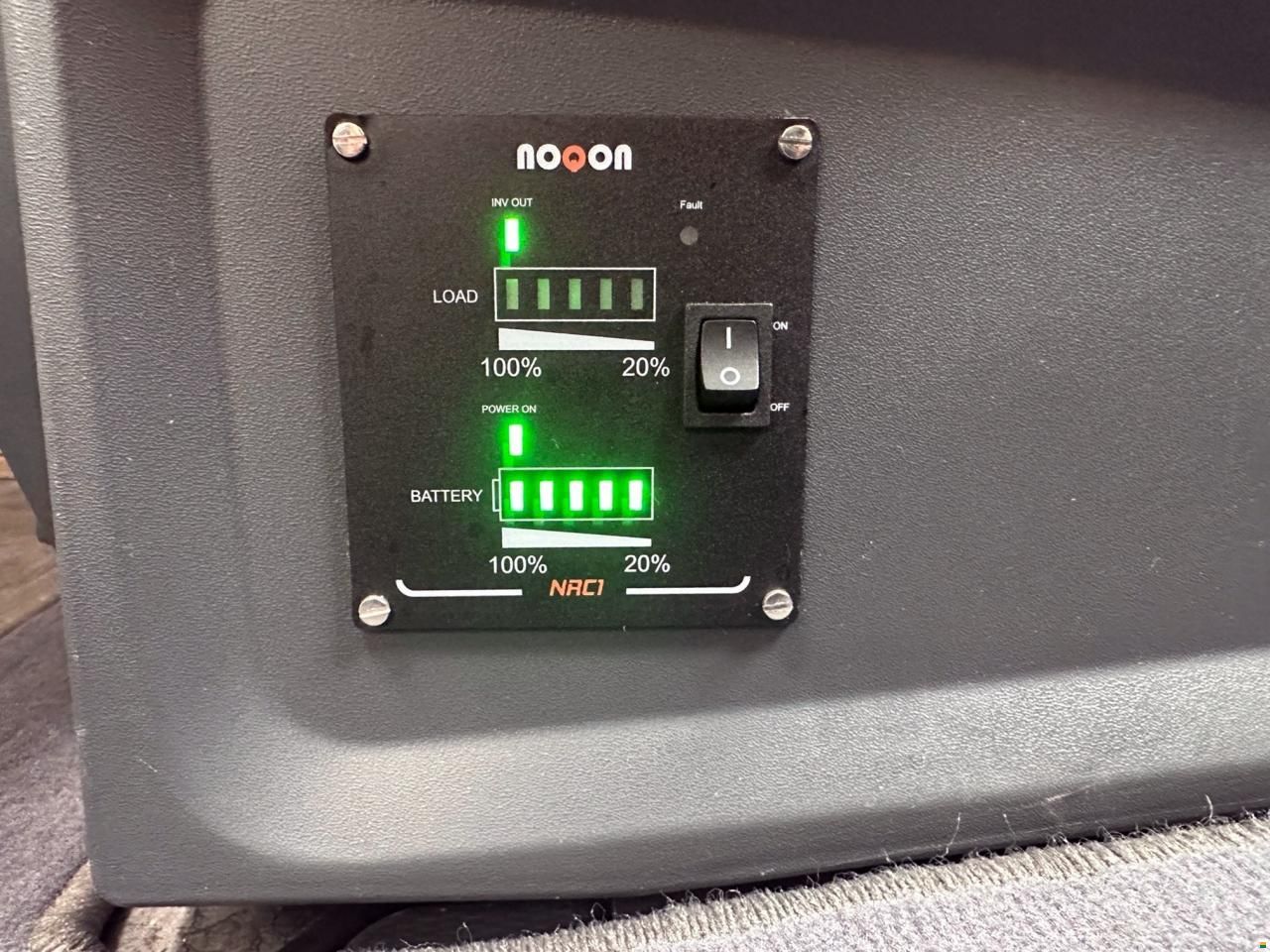 Pilote V 600 J PREMIUM 2.3 9-GANG AUTOMAT MJ160