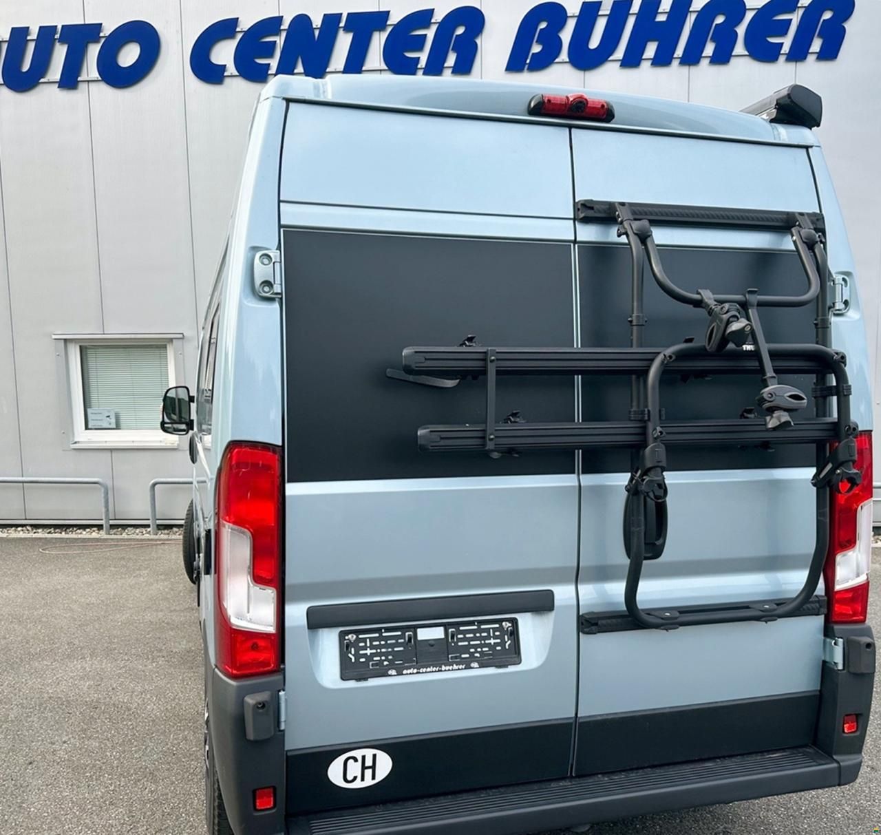 Pilote V 600 J PREMIUM 2.3 9-GANG AUTOMAT MJ160